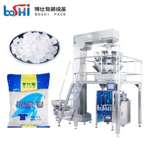 Wholesale 500g Vertical Granule Packing Machine Full Automatic For Ice Candy Sugar from china suppliers