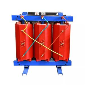 China SC(B)10 Dry Type China Electrical Transformer Manufacturers Power Electrical Transformer For Sale From China on sale