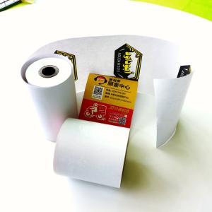 Wholesale 70gsm Jumbo Thermal Paper Roll with Bpa Free from china suppliers