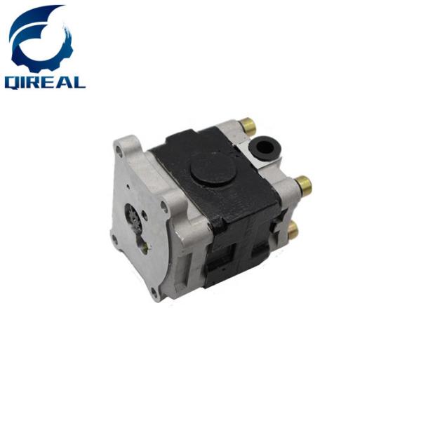 Komatsu PC56 PC50MR-2 Excavator Gear Pump 708-3S-04531 Hydraulic Pilot Pump 708