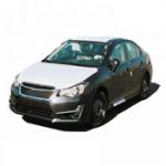 UV Resistant PE Adhesive Automotive Car Interior Protection Film Carpet Covering