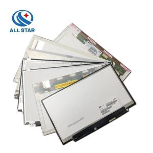 Wholesale BOE 14.0&quot; Notebook Touch Screen HB140WX1-300 Glare SLIM LVDS 40 Pin Laptop Monitor from china suppliers