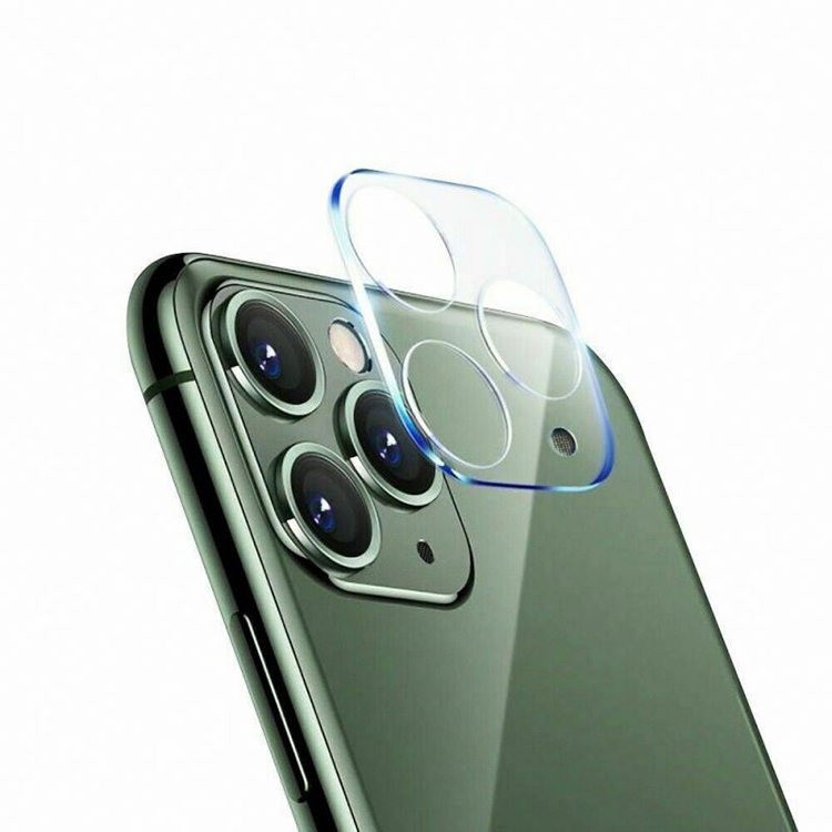Acrylic Premier Phone Case Screen Protector 8 In 1 For IPhone 15
