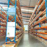 Customized Pallet Racking For Heavy Duty Storage Tailored To Needs