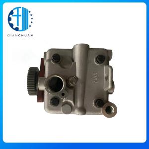 Wholesale 4110000509290 Air Compressor 3509001 A52D For LG936L LG958L Wheel Loader Parts from china suppliers