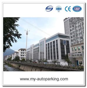 Wholesale Selling China Puzzle Car Parking System (PSH) - China/Puzzle Car Parking System at Best Price in India/Puzzle Parking from china suppliers