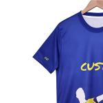 Special Edition Football Fan Jerseys for Cristiano Ronaldo 2025-2026