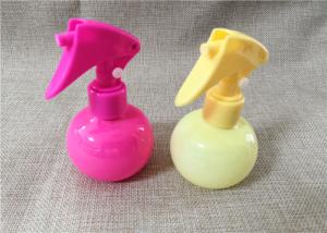 Wholesale Mini Size Plastic Bottle Spray Nozzles Customized Color 24 / 28MM Neck Size from china suppliers