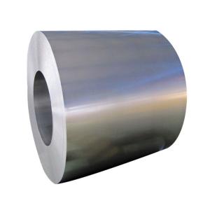 Wholesale Zero Spangle Z40 Z80 Galvanized Coil / Strip from china suppliers