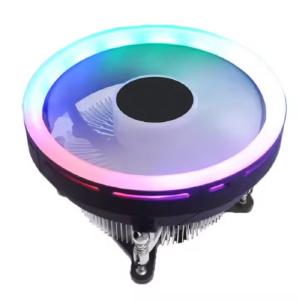 Wholesale 90x90x25mm Universal Cpu Cooler Fans Radiator Computer Processor Air Cooling Fans from china suppliers