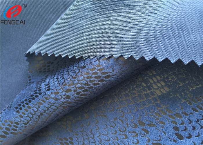 50D + 75D Warp Knitted Fabric Micro Suede Polyester Fabric For Sofa Upholstery