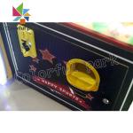 Shooting Ace Ticket Redemption Machine Water Gun Target Crazy Cat Throwing