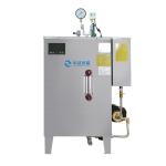36KW Electric Steam Generator Floor Standing Multiple Safety Protection