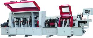 Wholesale FZ-360DJ Full Auto Edge Banding Machine for furniture making from china suppliers