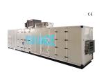 Large Capacity Moisture Absorbing Desiccant Rotor Dehumidifier RH≤20%