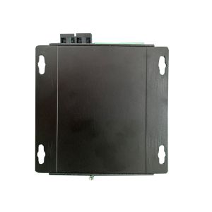 Industrial Serial Fiber Converter Serial RS232/RS422/RS485 To Fiber