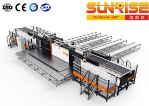 Wholesale KYZXL850-2 Type Cage Unloading System, unloading system 600 cans/minute from china suppliers