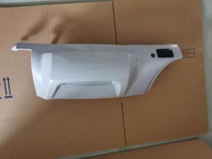 Wholesale Hyundai HD 120 HD 210 Truck Parts Front Corner Panel OEM 80712-6B000 from china suppliers