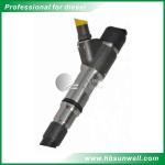 Original/Aftermarket High quality Bosch ISF3.8 Common Rail Injector Fuel