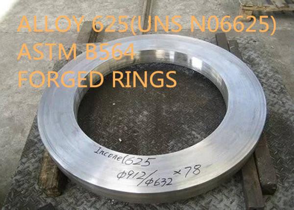 Outstanding UNS N06625 Special Alloys For Aerospace And Defense Excellent