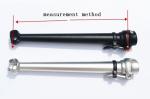 Folding Bike Handlebar Cycling Styles Bicycle Stem 25.4mm Modern Stable 15 25mm