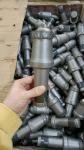 Construction Coal Mining Pick For Continuous Miner Cutter Head Spare Parts