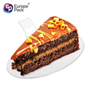 Wholesale Best price wholesale unique design disposable ps plastic food dessert plates from china suppliers
