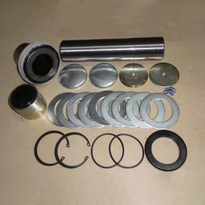 100% Tested Pin Ball Joint Pin Repair Kit for Mack Trucks 81442056037 OEM Tested