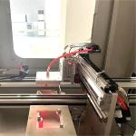 Industrial ACTA-B Aligners Trimming Machine Prismlab