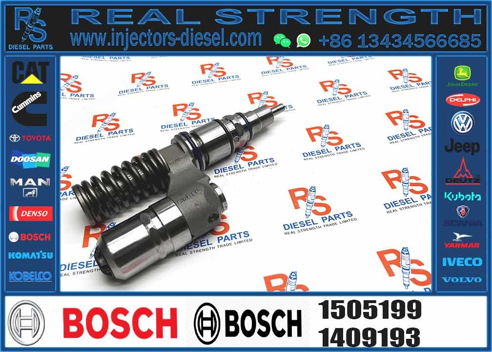 fuel injector 1478643 1505199 1487472 1942702