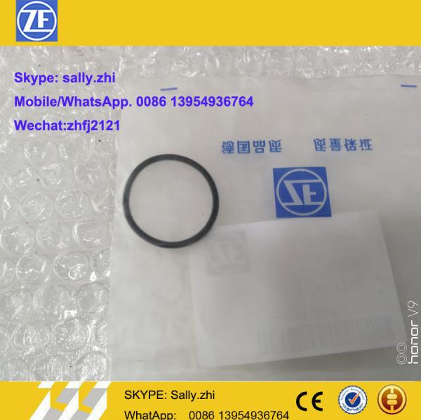 original ZF O ring 0634303233 , ZF transmission parts for zf transmission 4wg180