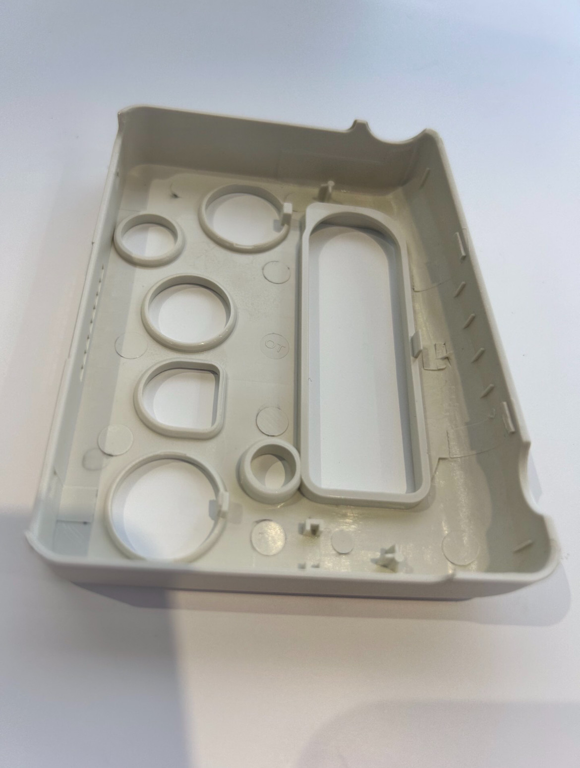 Philip IntelliVue MP2/X2 Patient Monitor Interface Panel, Philip Monitor Maintenance Accessories Supply