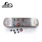 6152-62-2210 Engine Oil Cooler Core For KOMATSU PC400-6 WA480-5 WA460-5 WA430-5