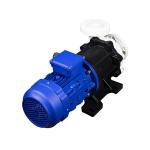 2HP 150 PSI Magnetic Drive Pump Magnetic Drive Chemical Pump