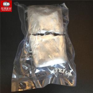 Wholesale Customized Magnesium Zirconium Master Alloy MgZr30 MgZr25 from china suppliers