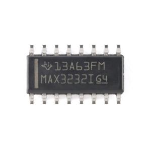 Wholesale MAX232ECDR from china suppliers