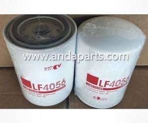Wholesale Good Quality Oil Filter For Fleetguard LF4056 from china suppliers