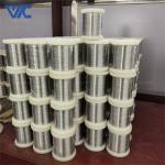 High Temperature Alloy Semi Hard State Wire GH3044 Wire With Anti Oxidation