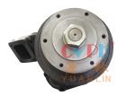 1-13610857-0 Excavator Diesel Water Pump Assy 1-13610857-0 Isuzu Engine 6RB1T