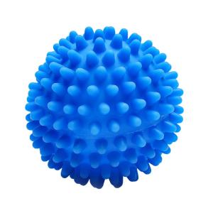Wholesale Hard &amp; Soft Combo Spiky Foot Massage Ball For Plantar Fasciitis Exerciser from china suppliers