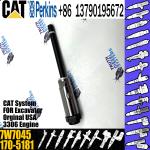 High Performance Fuel Injector Nozzle 170-5181 7W7045 7W-7045