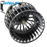 Car Air Conditioner Fan Blower Motor For MAN For For BENZ 24V 8EW009160641