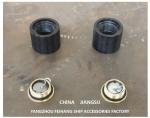 C80 CB/T3778 Sounding Pipe Head Sounding Tube Cap Sounding Pipe Cap Sounding