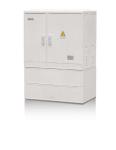 Multifunctional Power Distribution Panel