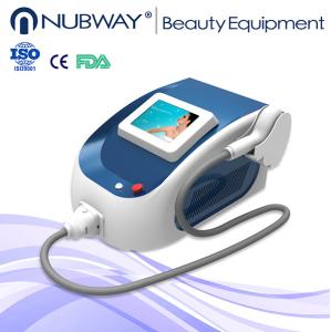 Wholesale 808nm diode laser / diode laser hair removal / permanent hair removal from china suppliers