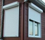 Latest Design Roller Shutter /Roller Shuttre Door /Shutters /Fire Truck Door