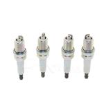 Top Suppliers of OEM Standard Thread Size Ceramics Spark Plugs for Land Rover