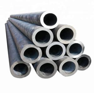 Wholesale High Pressure Alloy Steel Pipes Seamless ASTM A213 T5 Customized from china suppliers