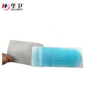 Wholesale Fever Cooling Gel Patch Used For Reducing Temperature from china suppliers
