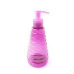 Customizable 500ml PETG Travel Size Foam Pump Bottle